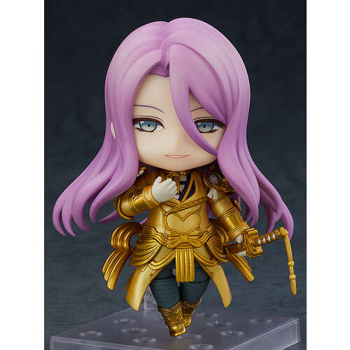 Nendoroid Hachisukakotetsu