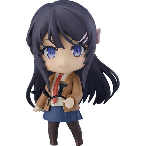 -PRE ORDER- Nendoroid Mai Sakurajima [Re-release]