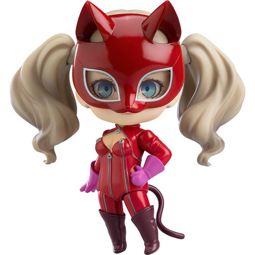 Nendoroid Ann Takamaki: Phantom Thief Ver.