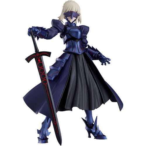 -PRE ORDER- Figma Saber Alter 2.0 [Re-release]