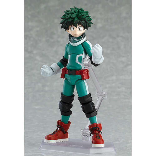 figma Izuku Midoriya