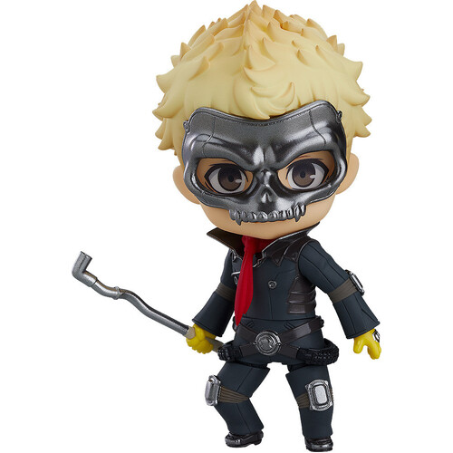 -PRE ORDER- Nendoroid Ryuji Sakamoto: Phantom Thief Ver. [Re-release]