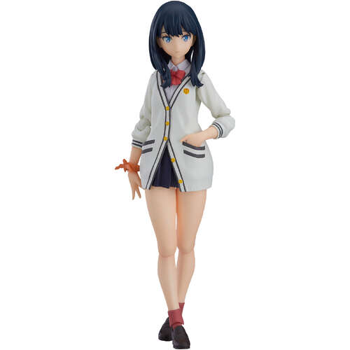 -PRE ORDER- Figma Rikka Takarada [Re-release]
