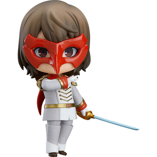 -PRE ORDER- Nendoroid Goro Akechi: Phantom Thief Ver. [Re-release]