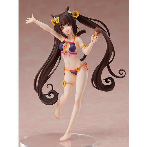 Chocola: Swimsuit Ver.
