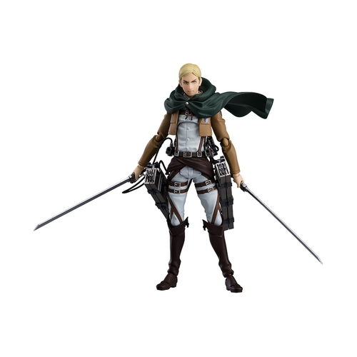 figma Erwin Smith