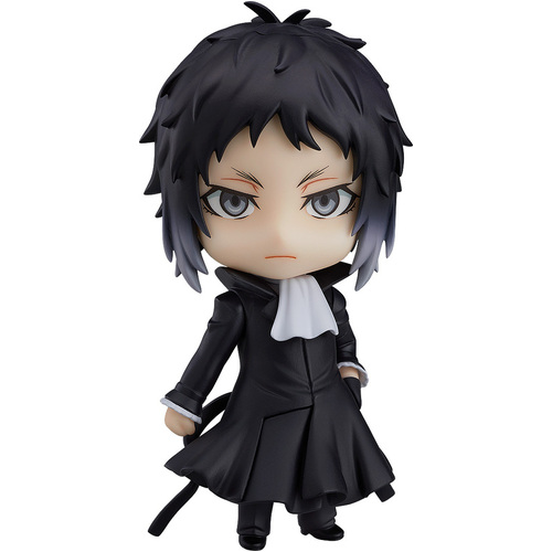 Nendoroid Ryunosuke Akutagawa