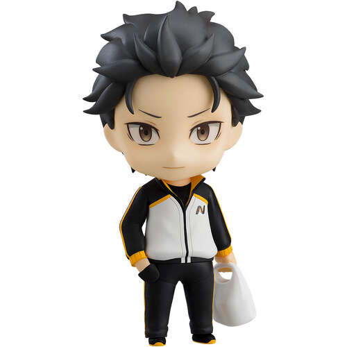 -PRE ORDER- Nendoroid Subaru Natsuki [Re-release]
