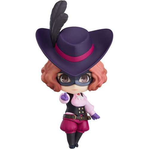 -PRE ORDER- Nendoroid Haru Okumura: Phantom Thief Ver. [Re-release]