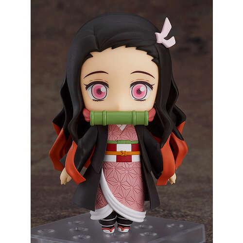 Nendoroid Nezuko Kamado