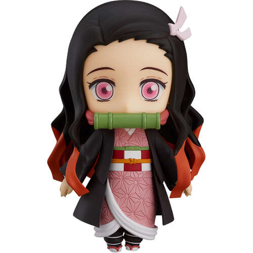 -PRE ORDER- Nendoroid Nezuko Kamado [Re-release]