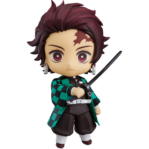 Nendoroid Tanjiro Kamado