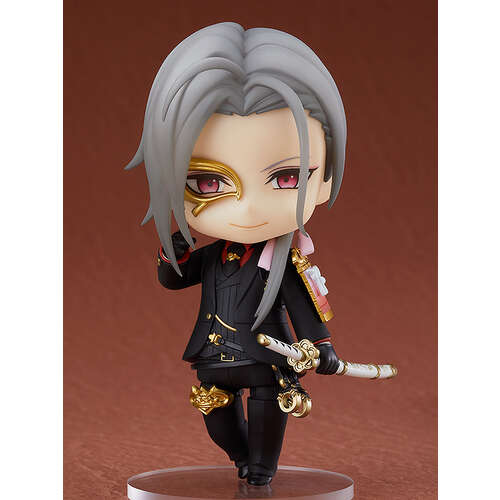 Nendoroid Daihannya Nagamitsu