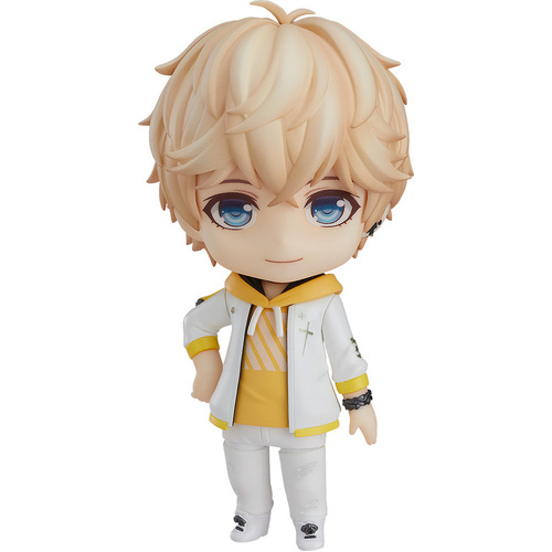 Nendoroid Qiluo Zhou