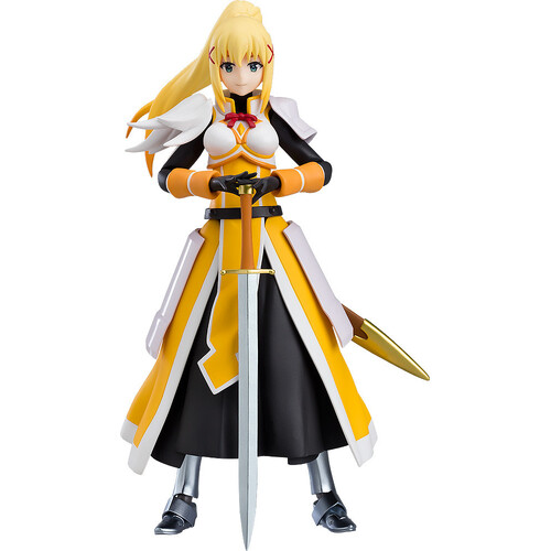 -PRE ORDER- Figma Darkness [Re-release]