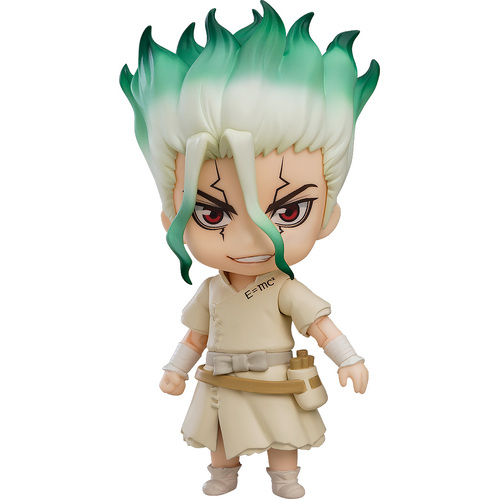 Nendoroid Senku Ishigami