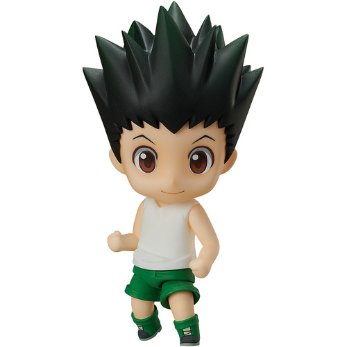 Nendoroid Gon Freecss