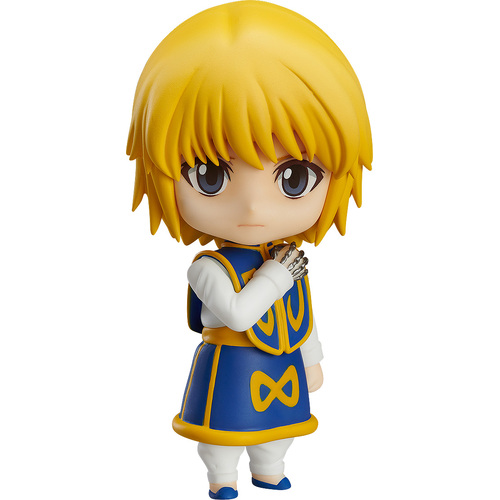 Nendoroid Kurapika