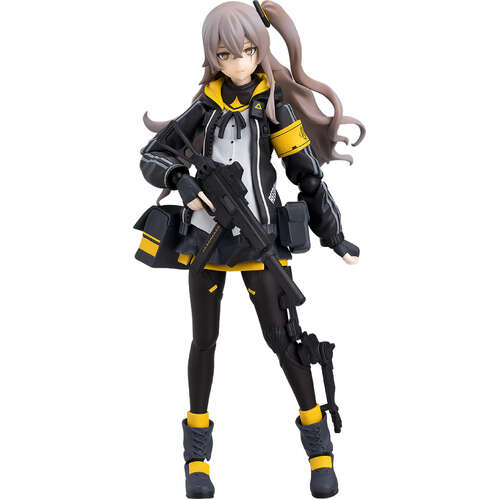 -PRE ORDER- Figma UMP45 [Re-release]