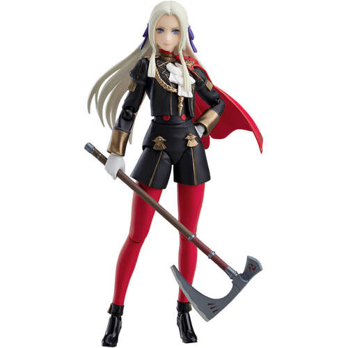-PRE ORDER- figma Edelgard von Hresvelg [Re-release]