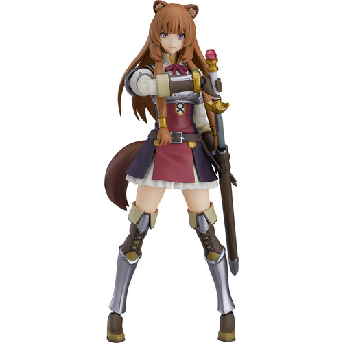 figma Raphtalia