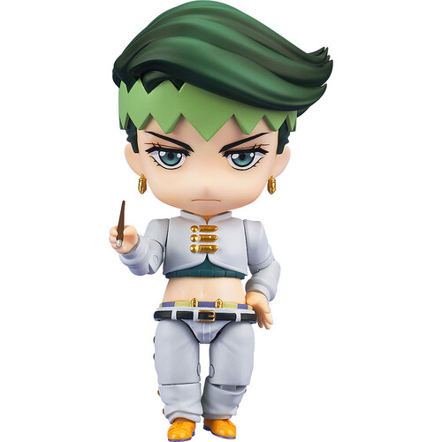 Nendoroid Rohan Kishibe [Re-release]