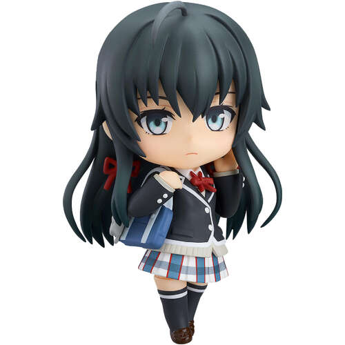 -PRE ORDER- Nendoroid Yukino Yukinoshita [Re-release]