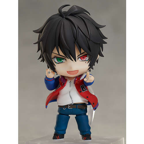 nendoroid akashi