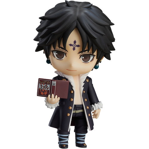 Nendoroid Chrollo Lucilfer