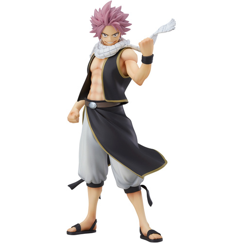 POP UP PARADE Natsu Dragneel