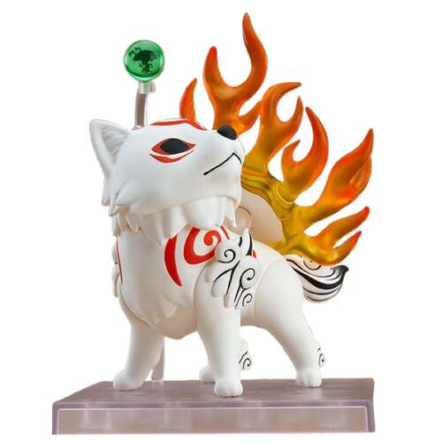 -PRE ORDER- Nendoroid Amaterasu DX Version [Re-release]