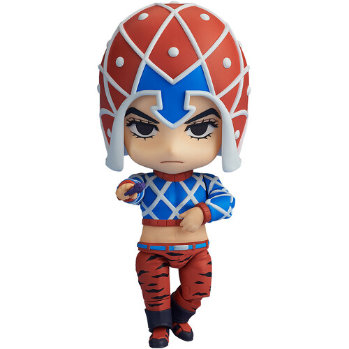 -PRE ORDER- Nendoroid Guido Mista [Re-release]