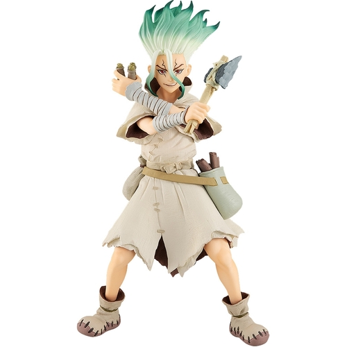 POP UP PARADE Senku Ishigami