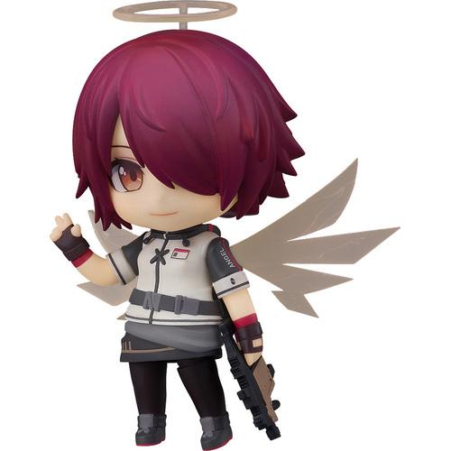 Nendoroid Exusiai 