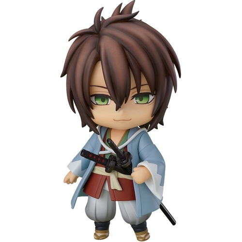 Nendoroid Mukuro Rokudo Nendoroid Mukuro Rokudo