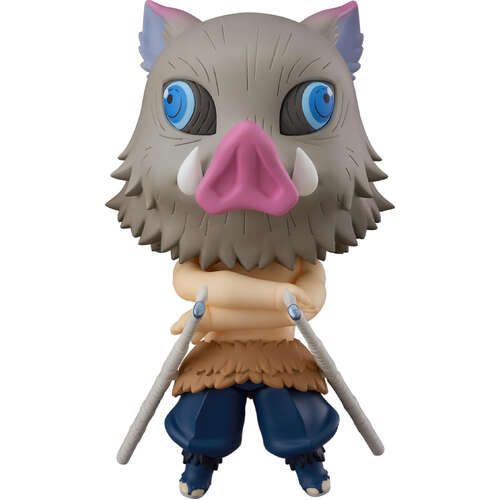 -PRE ORDER- Nendoroid Inosuke Hashibira [Re-release]