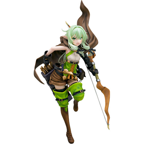 -PRE ORDER- High Elf Archer [Re-release]