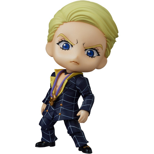 Nendoroid Prosciutto