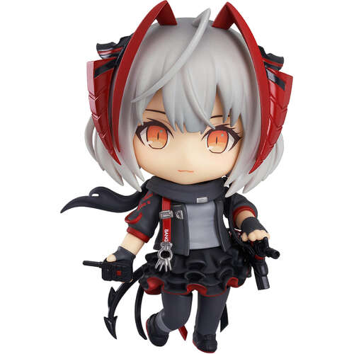 -PRE ORDER- Nendoroid W [Re-release]