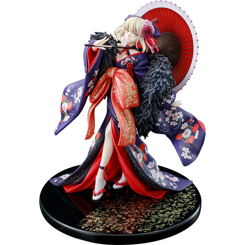 -PRE ORDER- Saber Alter: Kimono ver. [Re-release]