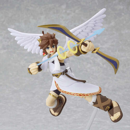 figma Pit