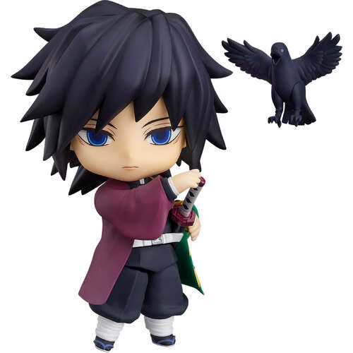 -PRE ORDER- Nendoroid Giyu Tomioka [Re-release]