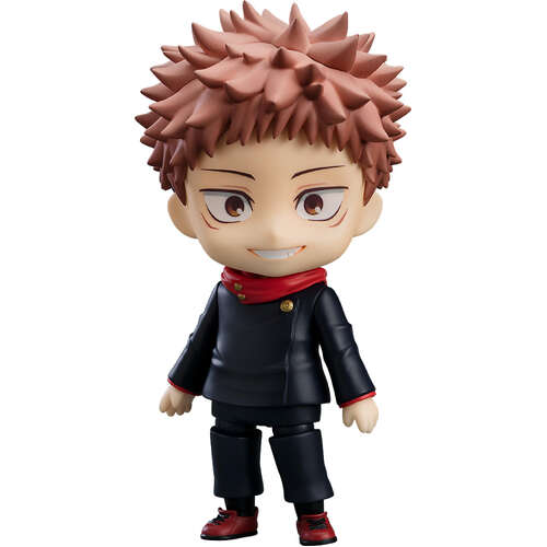 -PRE ORDER- Nendoroid Yuji Itadori [Re-release]