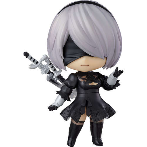 -PRE ORDER- Nendoroid 2B (YoRHa No.2 Type B) [Re-release]
