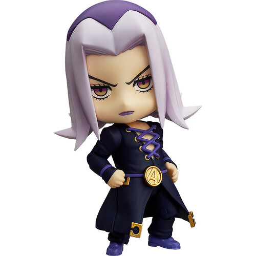 -PRE ORDER- Nendoroid Leone Abbacchio [Re-release]