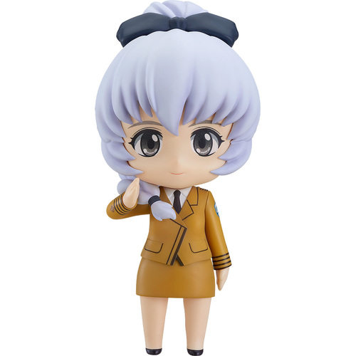 Nendoroid Teletha Testarossa