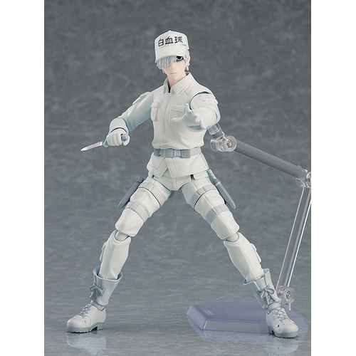 figma White blood cell（Neutrophil）