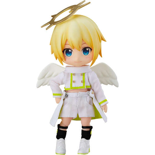 -PRE ORDER- Nendoroid Doll Angel Ciel [Re-release]