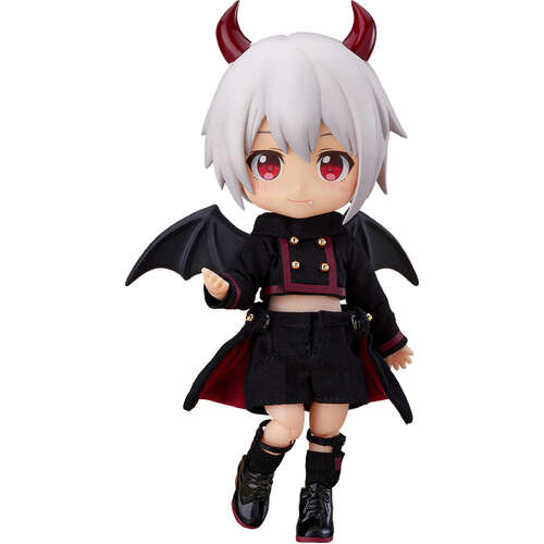 -PRE ORDER- Nendoroid Doll Devil Berg [Re-release]