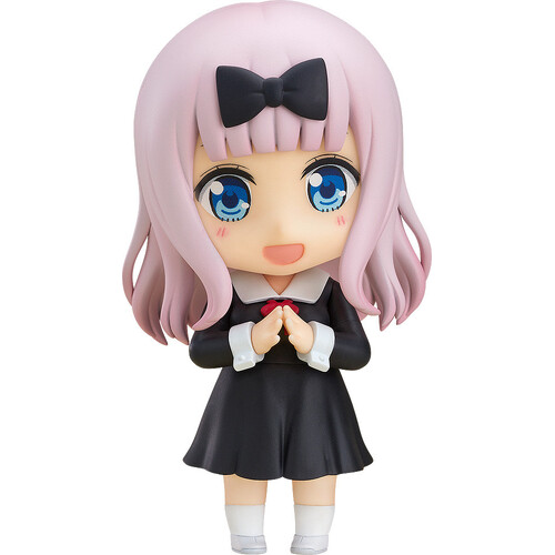 Nendoroid Chika Fujiwara [Re-release]